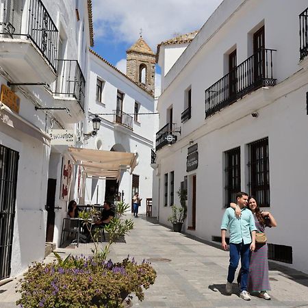 Apartamento Juan Relinque 7 - Hello Vejer Vejer de la Frontera Ngoại thất bức ảnh