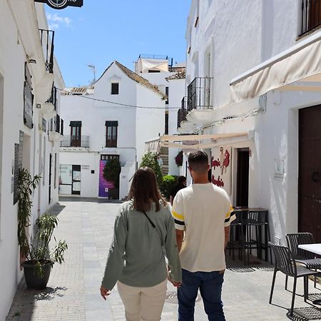 Apartamento Juan Relinque 7 - Hello Vejer Vejer de la Frontera Ngoại thất bức ảnh