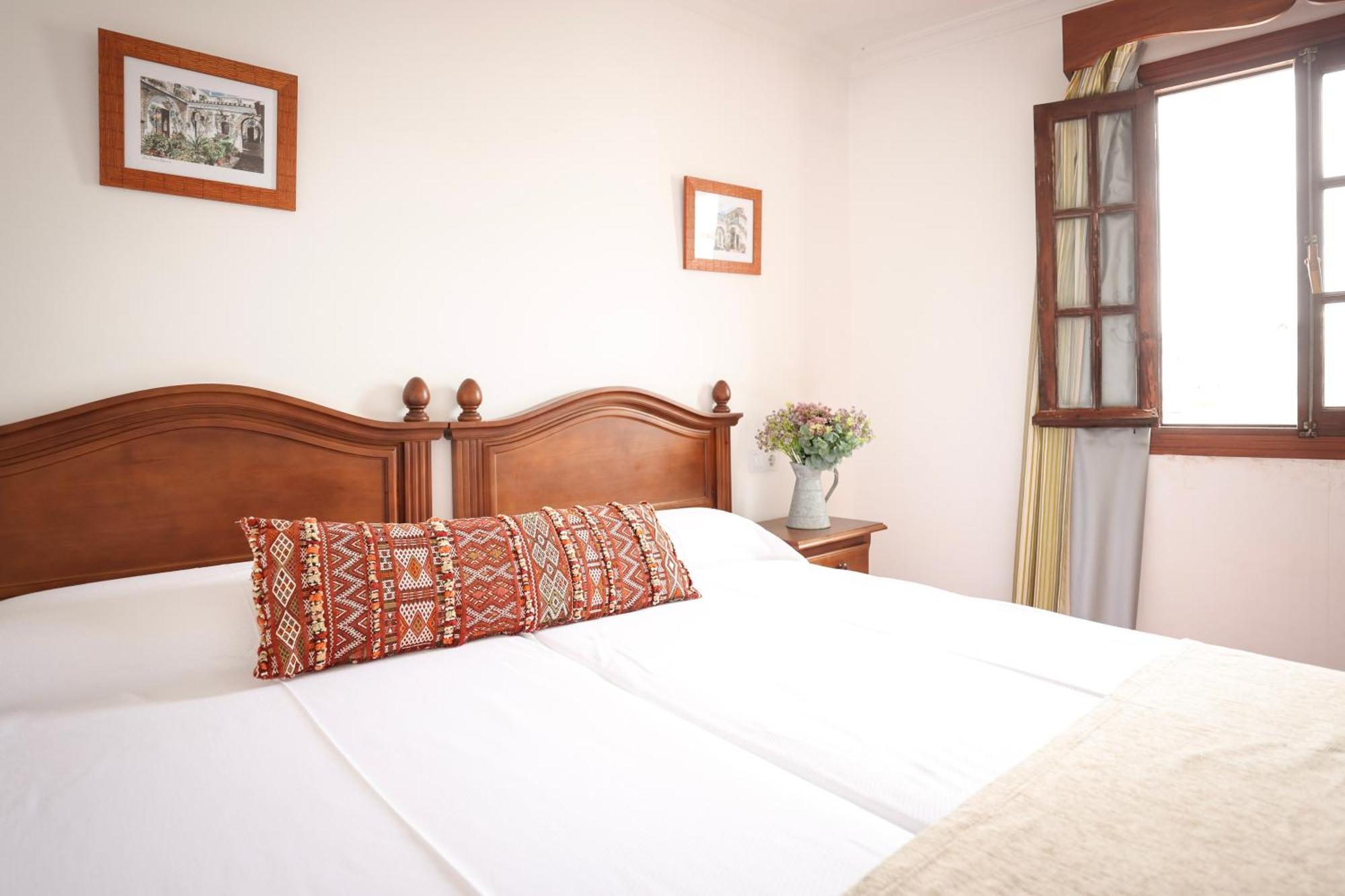Apartamento Juan Relinque 7 - Hello Vejer Vejer de la Frontera Ngoại thất bức ảnh