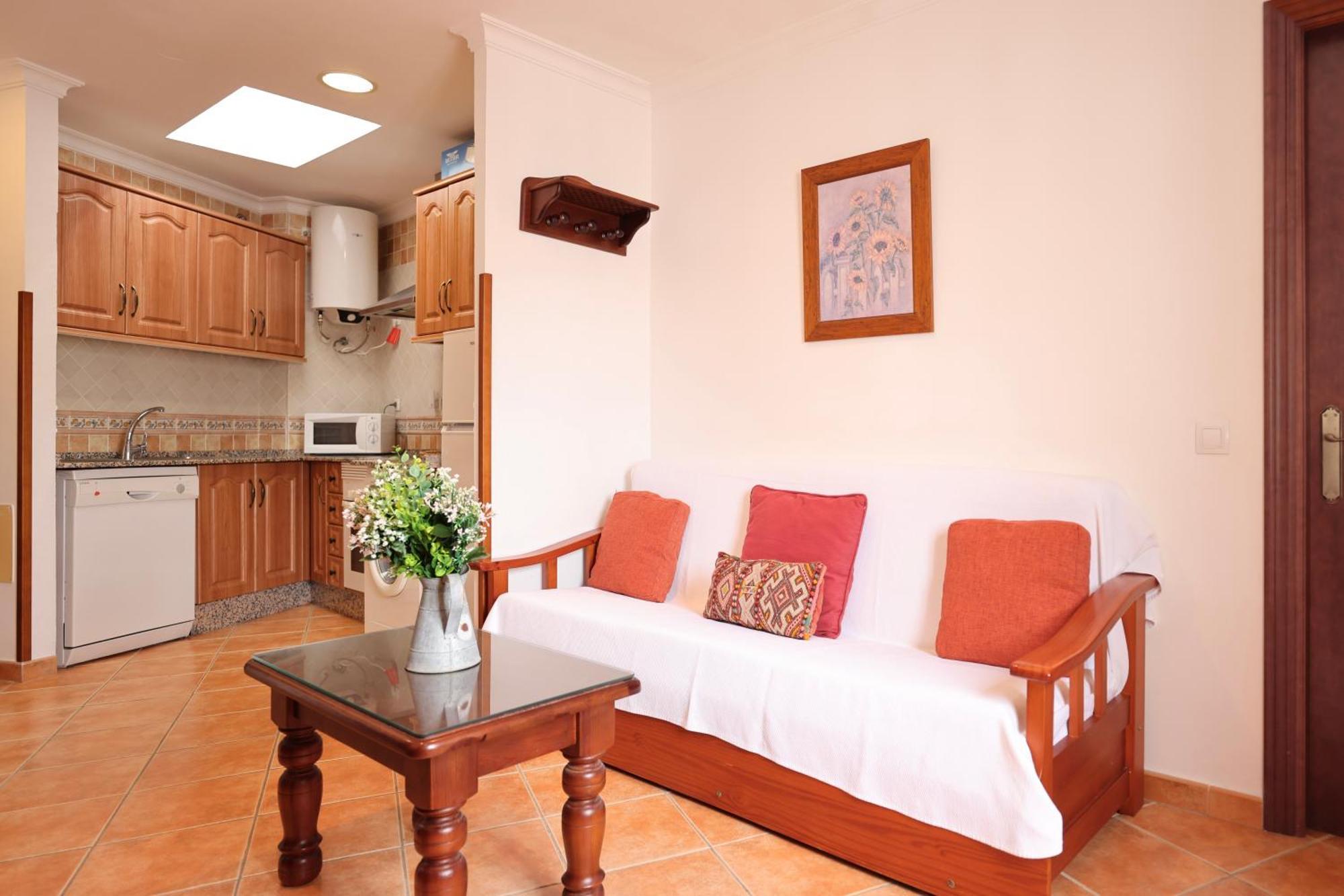 Apartamento Juan Relinque 7 - Hello Vejer Vejer de la Frontera Ngoại thất bức ảnh