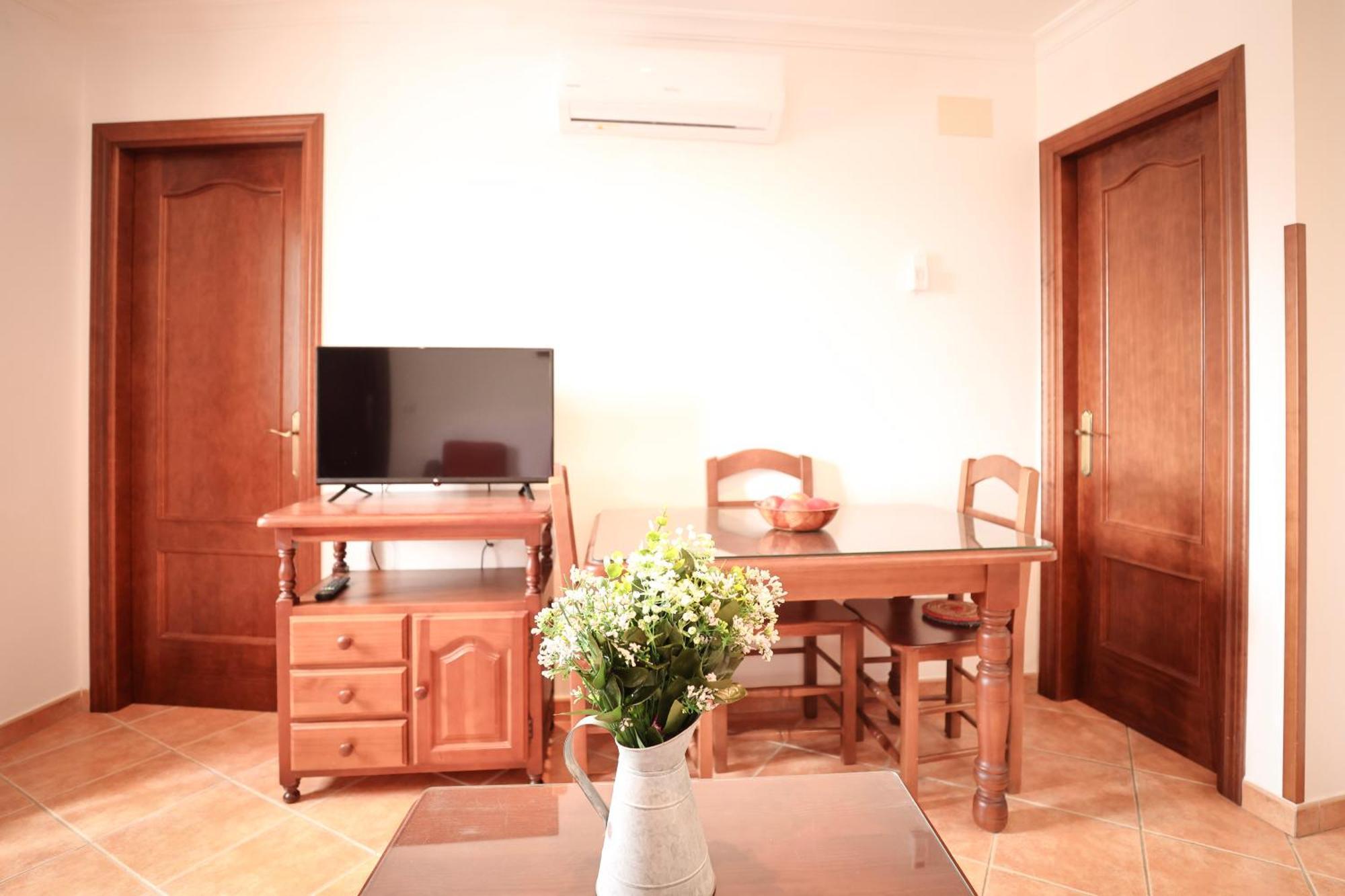 Apartamento Juan Relinque 7 - Hello Vejer Vejer de la Frontera Ngoại thất bức ảnh