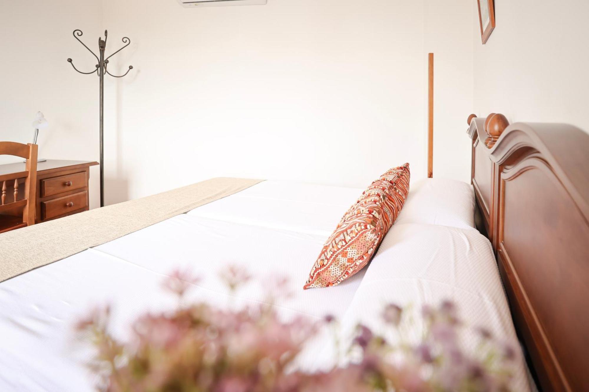Apartamento Juan Relinque 7 - Hello Vejer Vejer de la Frontera Ngoại thất bức ảnh