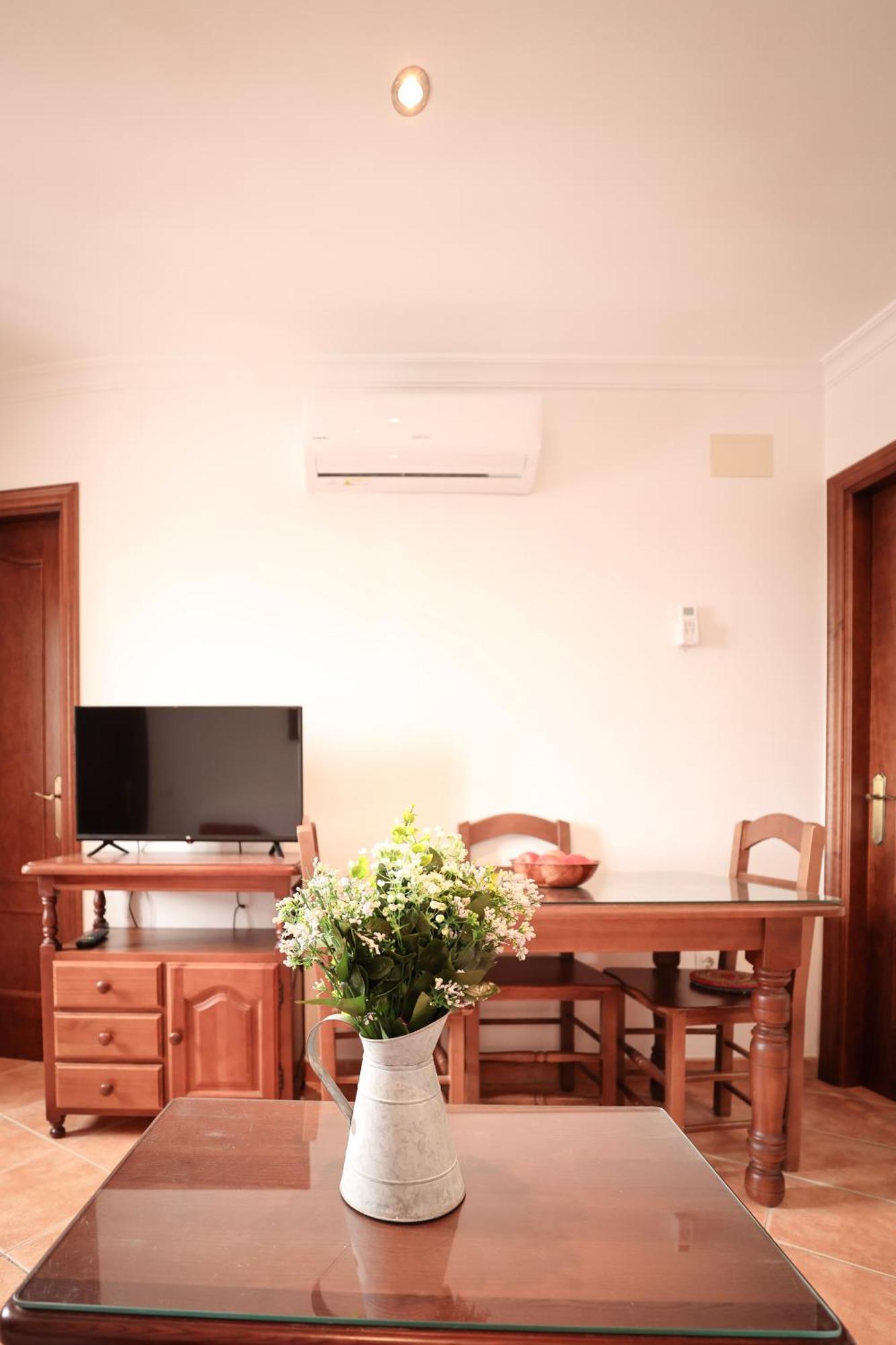 Apartamento Juan Relinque 7 - Hello Vejer Vejer de la Frontera Ngoại thất bức ảnh