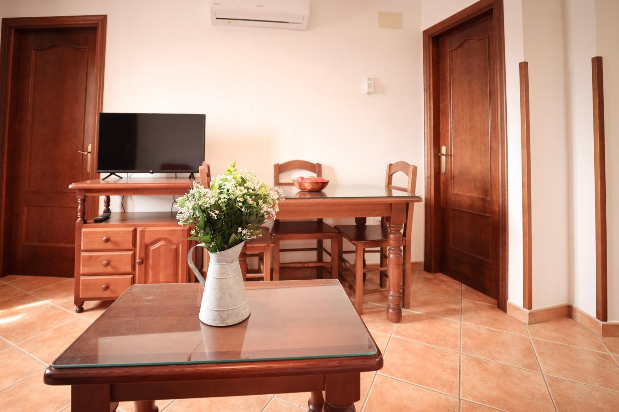 Apartamento Juan Relinque 7 - Hello Vejer Vejer de la Frontera Ngoại thất bức ảnh