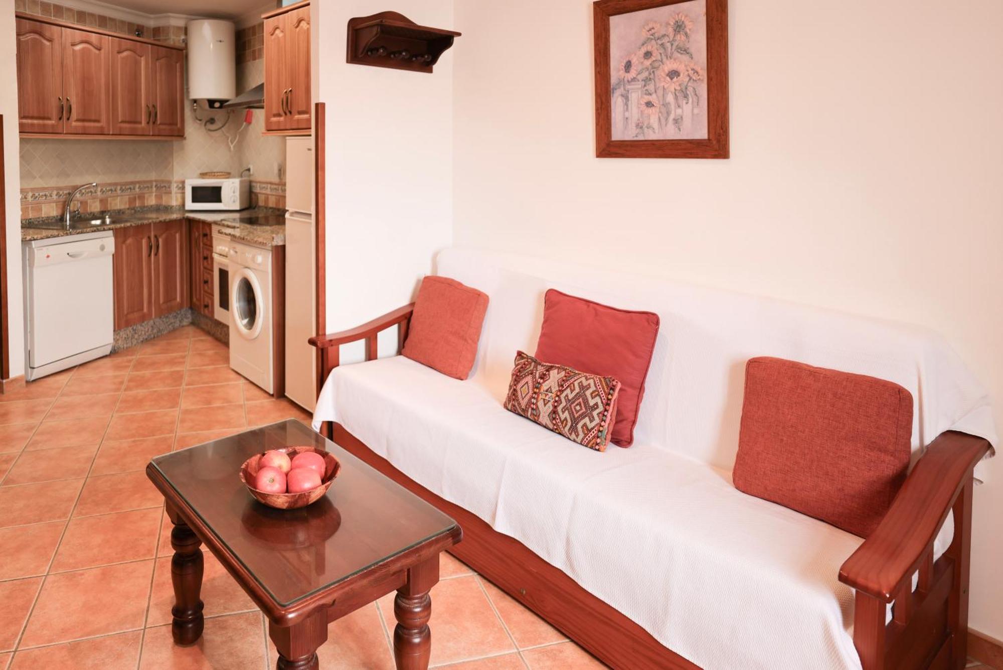 Apartamento Juan Relinque 7 - Hello Vejer Vejer de la Frontera Ngoại thất bức ảnh