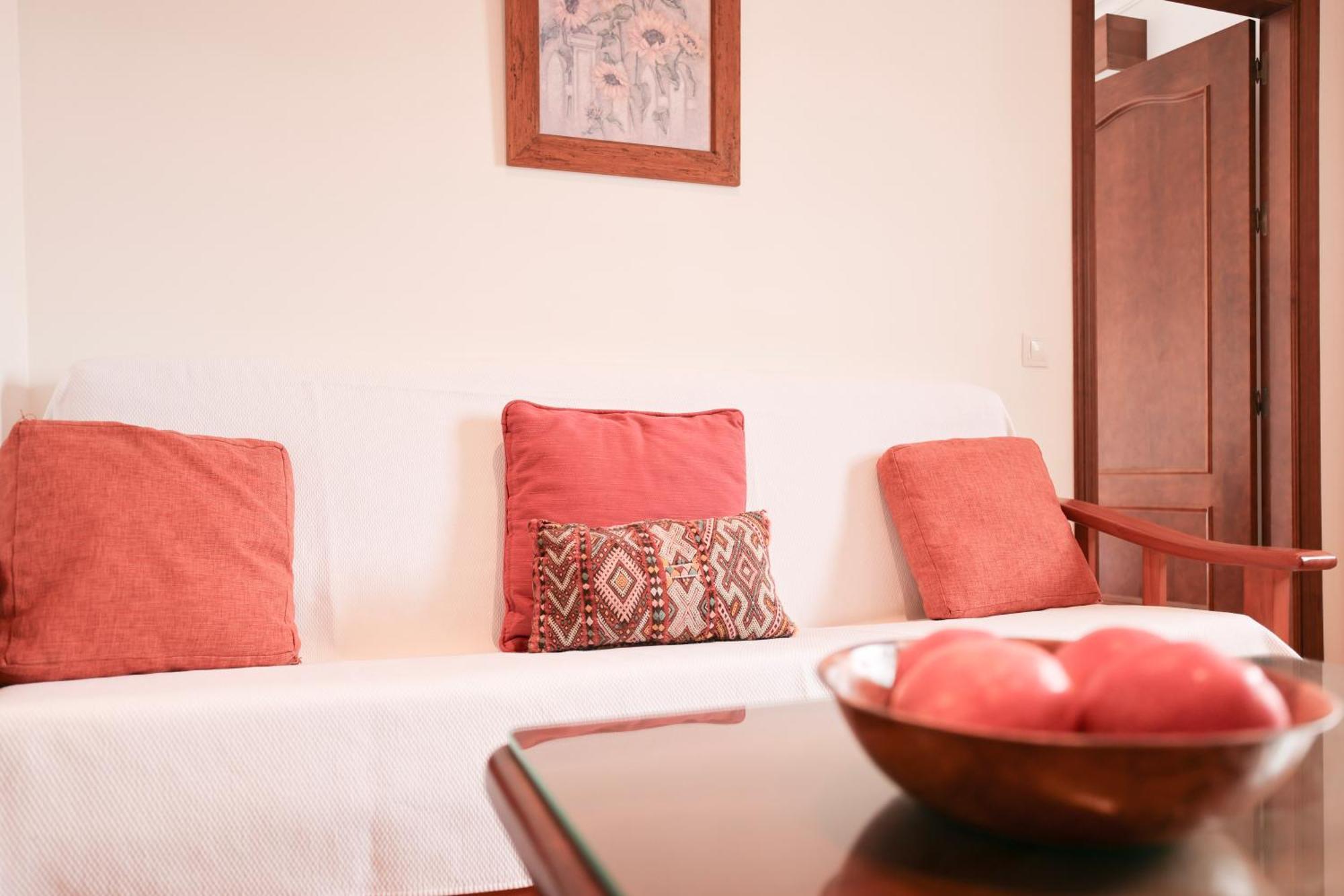 Apartamento Juan Relinque 7 - Hello Vejer Vejer de la Frontera Ngoại thất bức ảnh