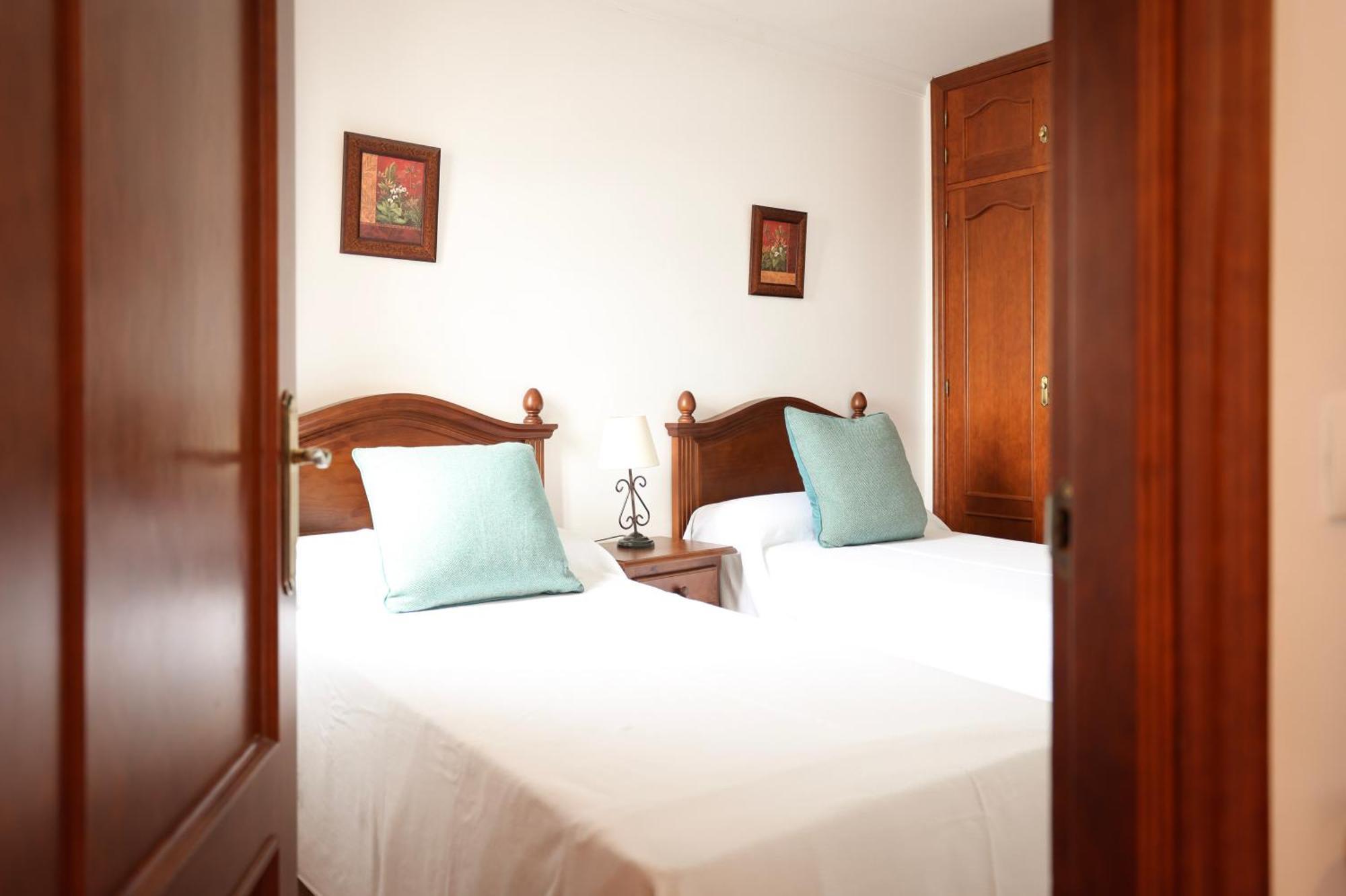 Apartamento Juan Relinque 7 - Hello Vejer Vejer de la Frontera Ngoại thất bức ảnh