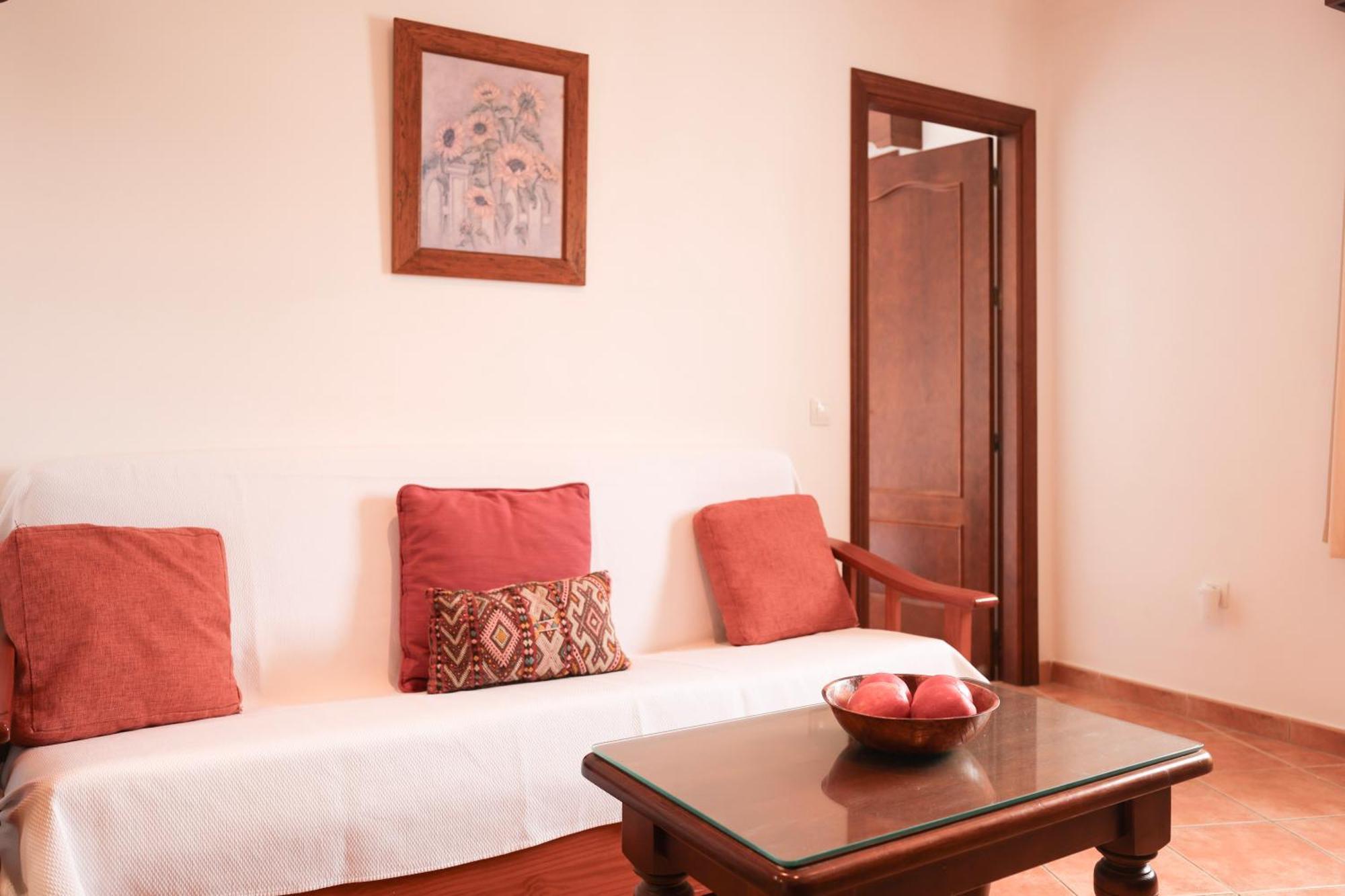 Apartamento Juan Relinque 7 - Hello Vejer Vejer de la Frontera Ngoại thất bức ảnh