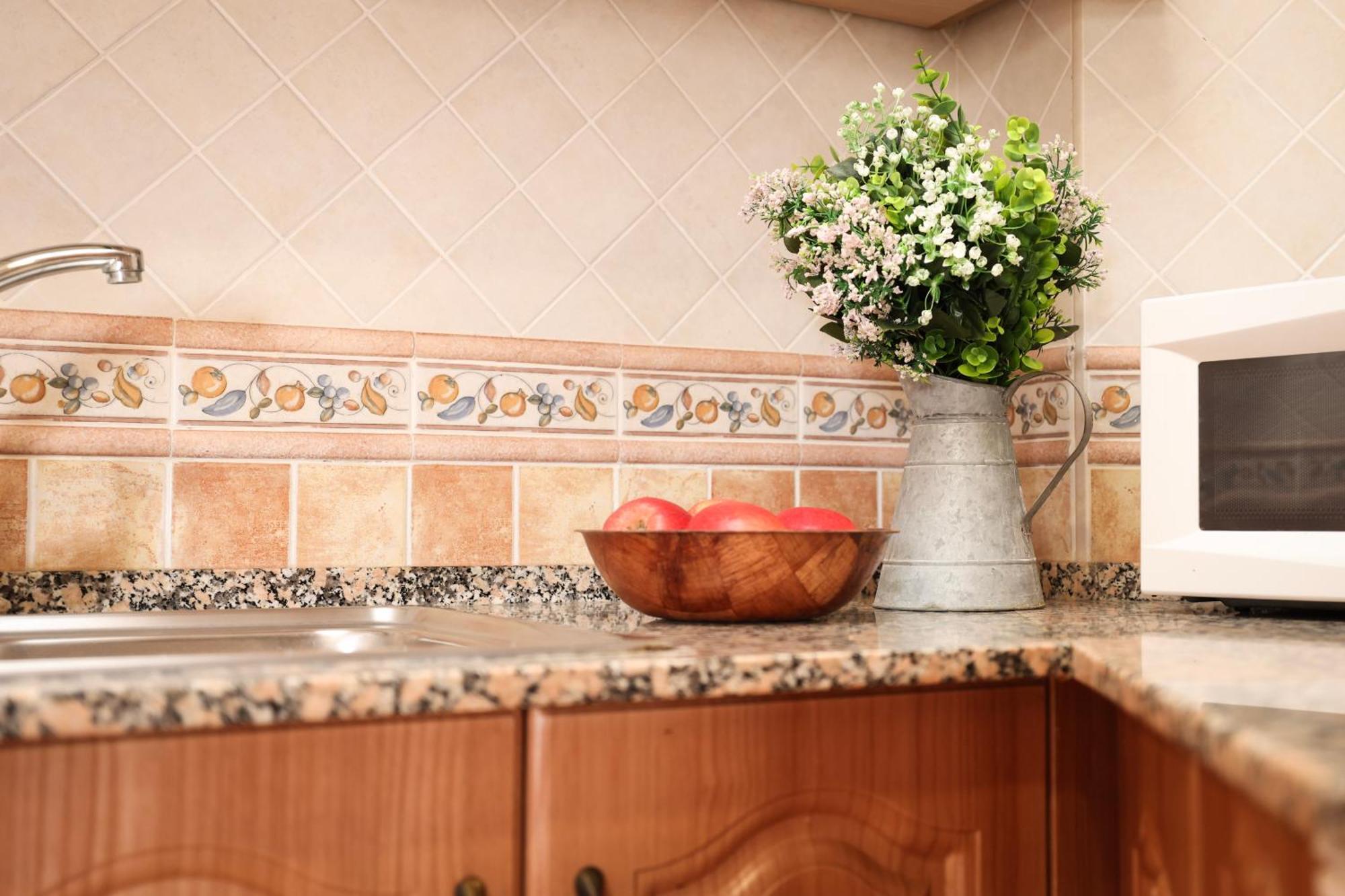 Apartamento Juan Relinque 7 - Hello Vejer Vejer de la Frontera Ngoại thất bức ảnh