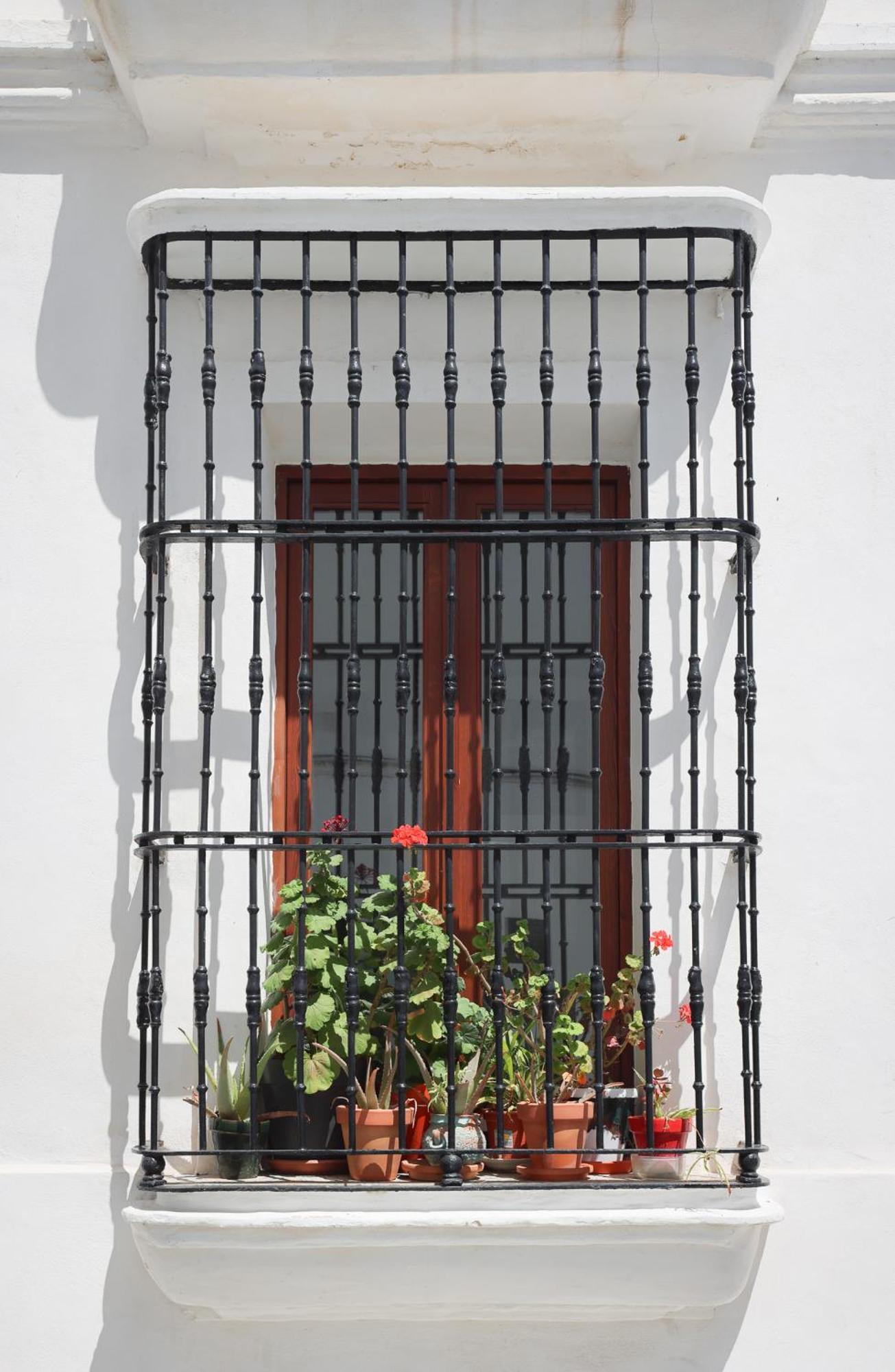 Apartamento Juan Relinque 7 - Hello Vejer Vejer de la Frontera Ngoại thất bức ảnh